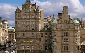 Scotsman Edinburgh